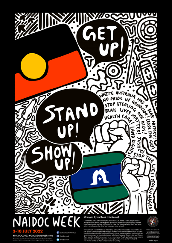 naidoc2022-poster