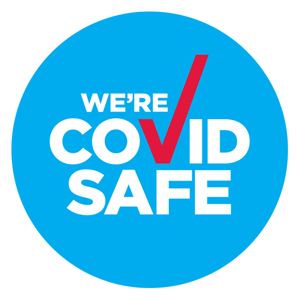 Keeping Safe During Covid-19